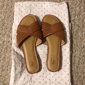 Bass Women’s Sandals